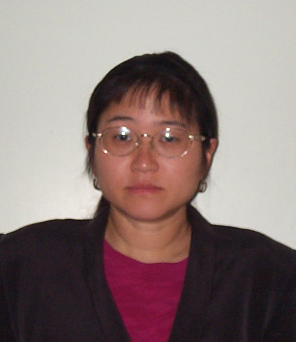 Harumi Kuno