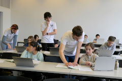 Informatiktage 2025