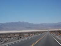 Death Valley, USA, 2013