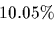 \begin{displaymath}E[p] = \frac{\displaystyle \int_0^{1000}p 10^{S_p(a,b)/10} dp}
{\displaystyle \int_0^{1000}10^{S_p(a,b)/10} dp} \end{displaymath}