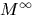 \begin{displaymath}\sum_{i=1}^{20} f_i (1 - M_{ii} ) = 0.01 \end{displaymath}