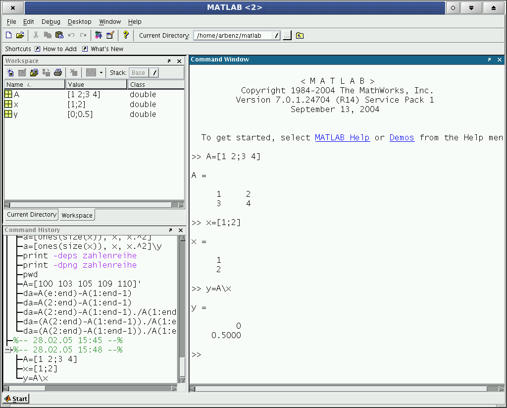 Image matlab