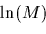\begin{displaymath}\lim_{p \rightarrow \infty} pi(p) = \sum_{i=1}^{20} f_i^2 \end{displaymath}