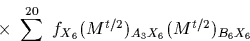 \begin{displaymath}d(k,t) = a+bk = 10 \log_{10} q(k,t) \end{displaymath}