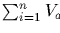 $n \ge k$