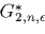 \begin{displaymath}\begin{array}{rcl}
P_{k,n,\epsilon} & = & {\displaystyle 1 - ...
...le \sum_{i=0}^k {k\choose i}
(1- i \epsilon)^n} \\
\end{array}\end{displaymath}