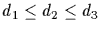 $t_{1}, t_{2}, \ldots, t_{k}$