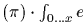 $A\cdot x = b$