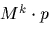 \begin{eqnarray*}Pr \{ \mbox{$i$\space and $j$\space from a common ancestor $x$ ...
..._{ix} (M^t)_{xj} \\
& = & f_j (M^{2t})_{ij} = f_i (M^{2t})_{ji}
\end{eqnarray*}